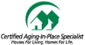 Home and Commercial Remodeling by JLM Services, Certified Aging-In-Place Specialist